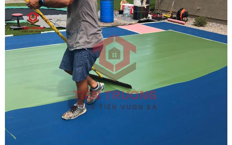 Các tiêu chí để lựa chọn nhà thầu xây dựng sân pickleball